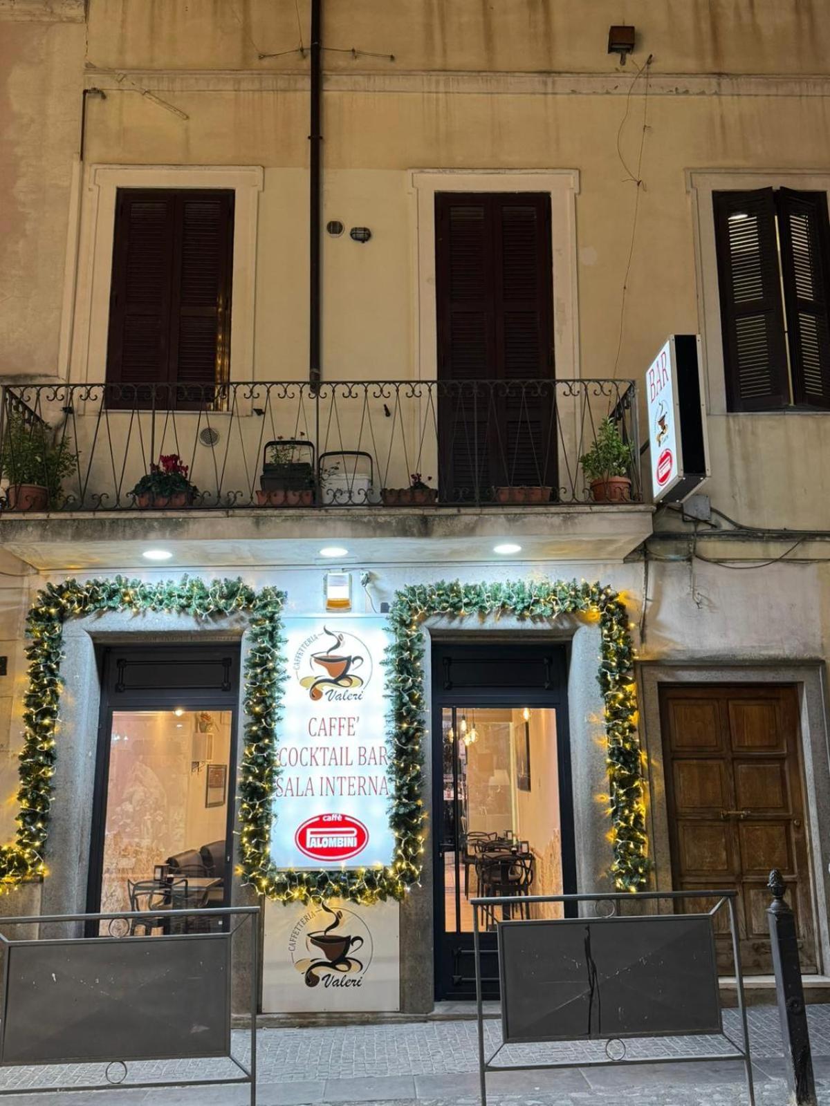 Appartamento Il Nido Di Elisa Albano Laziale Esterno foto