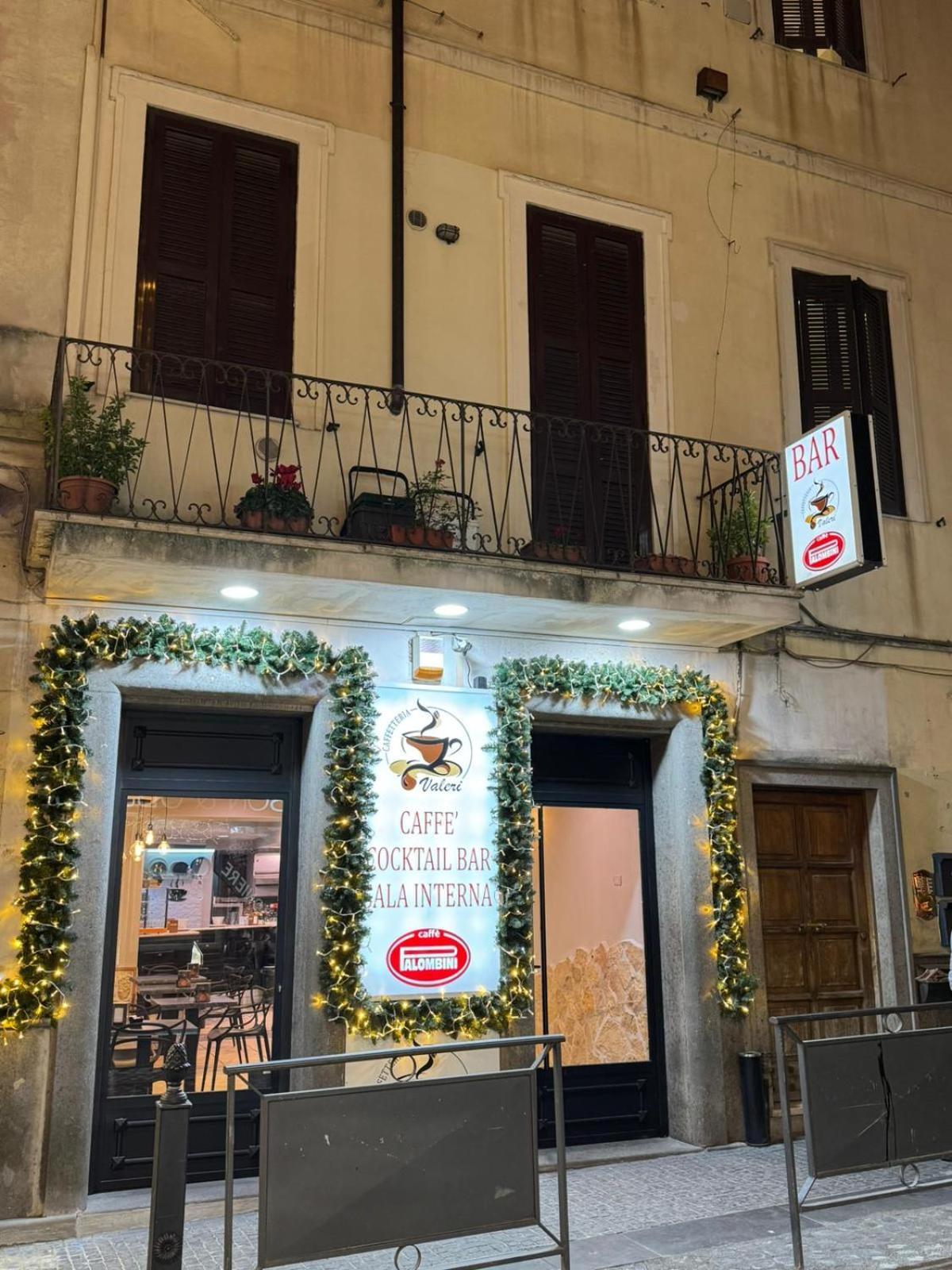 Appartamento Il Nido Di Elisa Albano Laziale Esterno foto